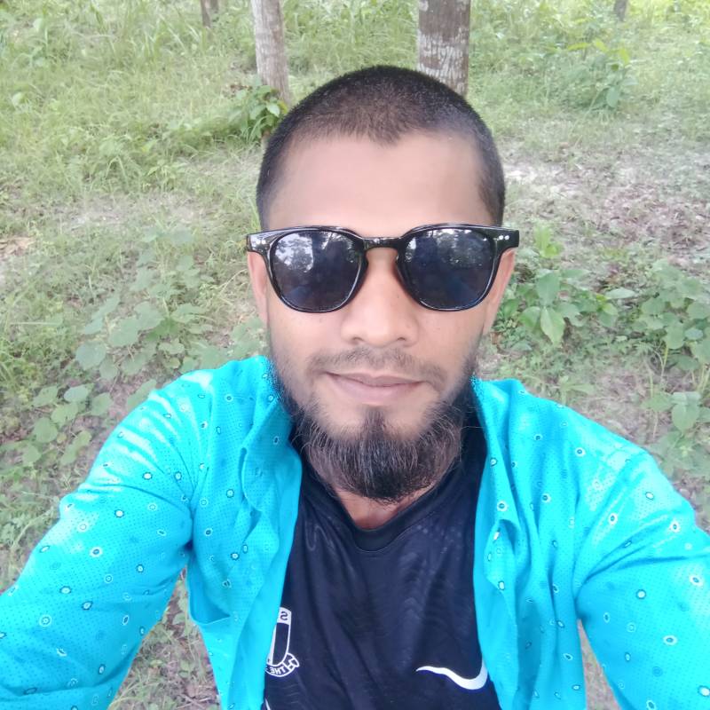 Md, 27, Rumoi