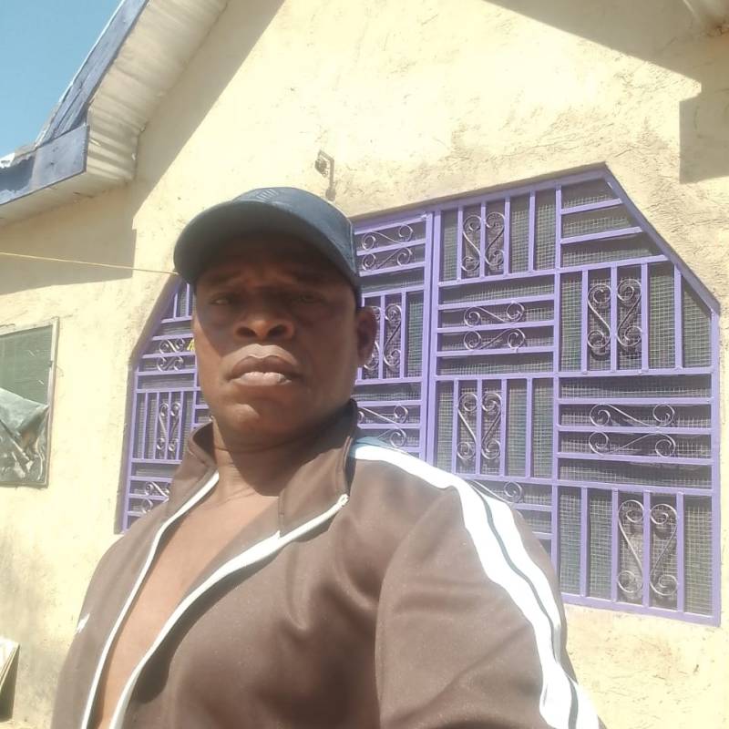 Razak, 41, Garwolin