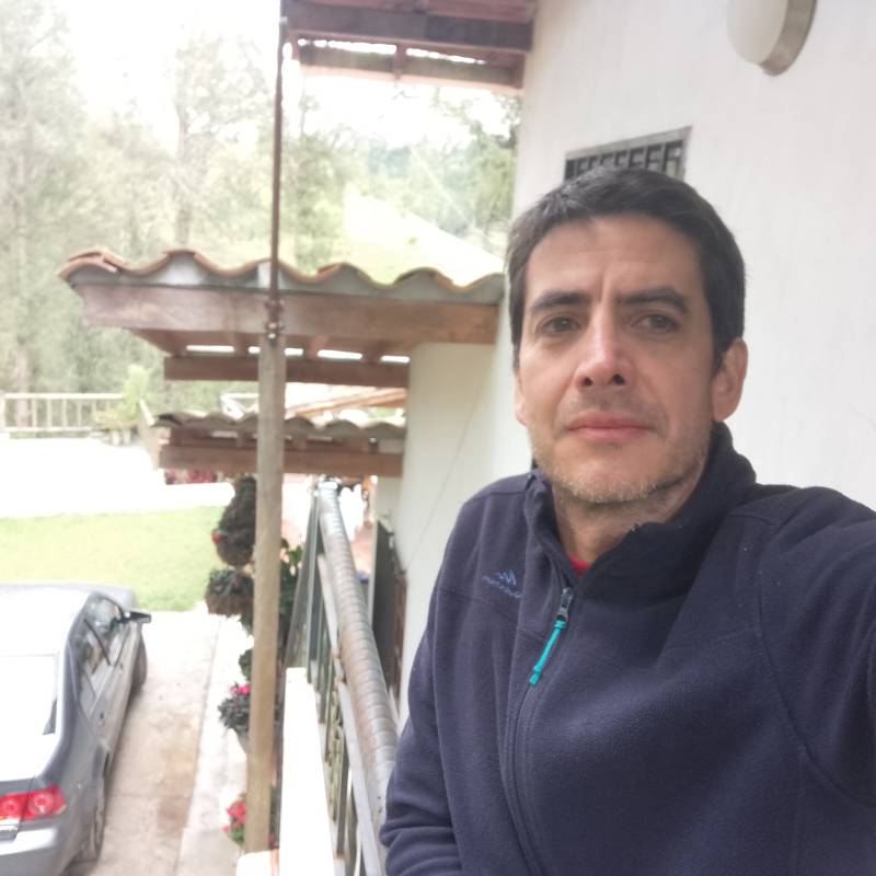 Wilson, 43, Towcester