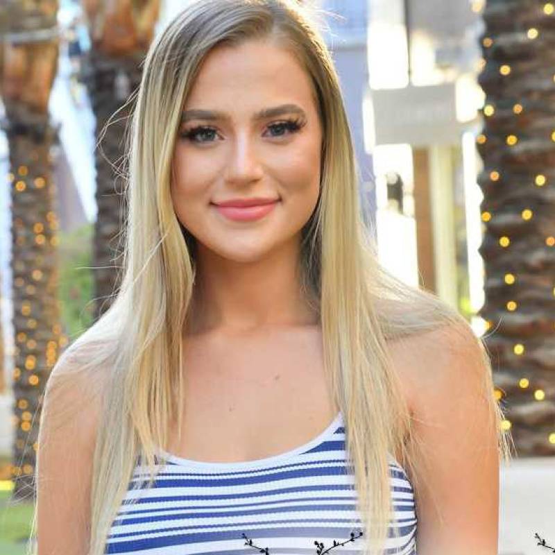 Angela, 30, Potrerillos