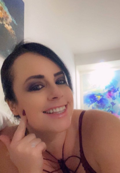 Mary, 36, Baxdo