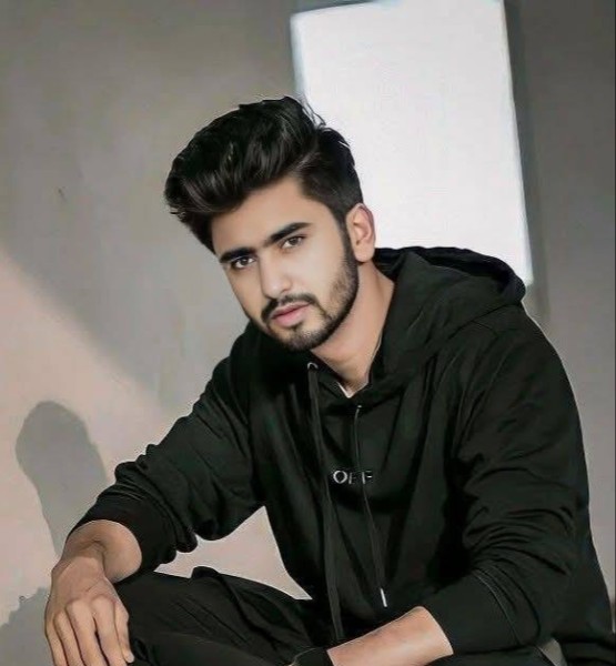 Omor Faruk, 25, DAKAR