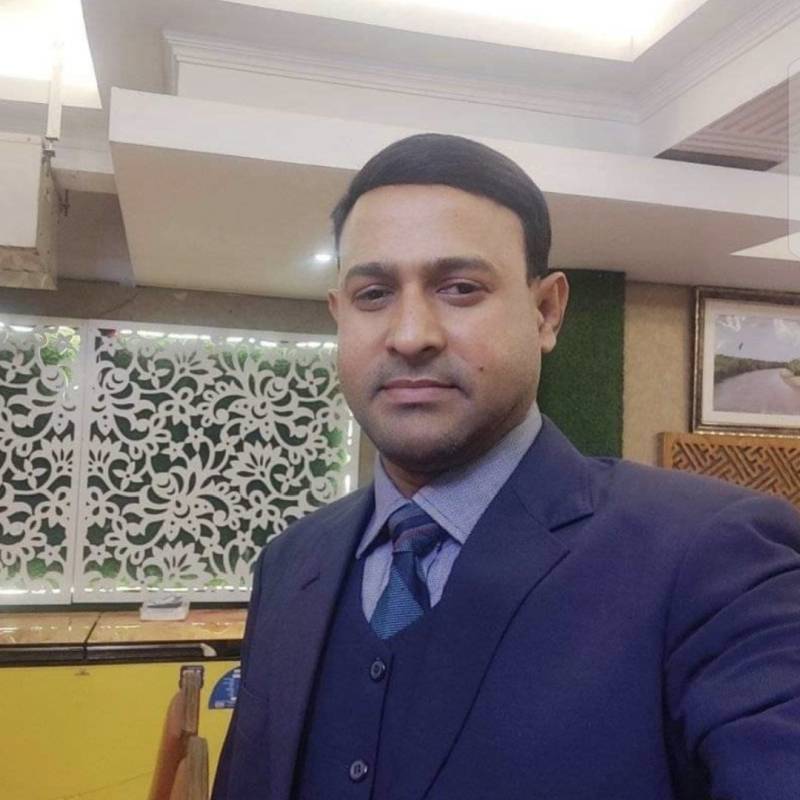 Rafiqul, 26, Kilattingal