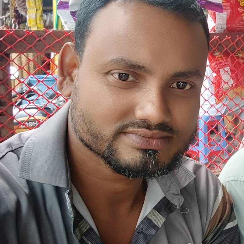Bahadur, 38, McAllen Texas