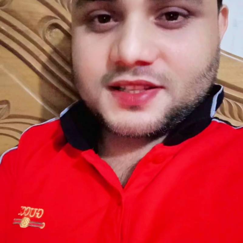 Hridoy, 26, Kuov
