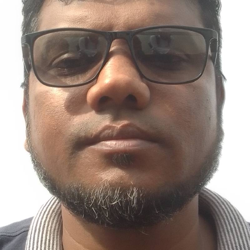 Hossain, 41, rome