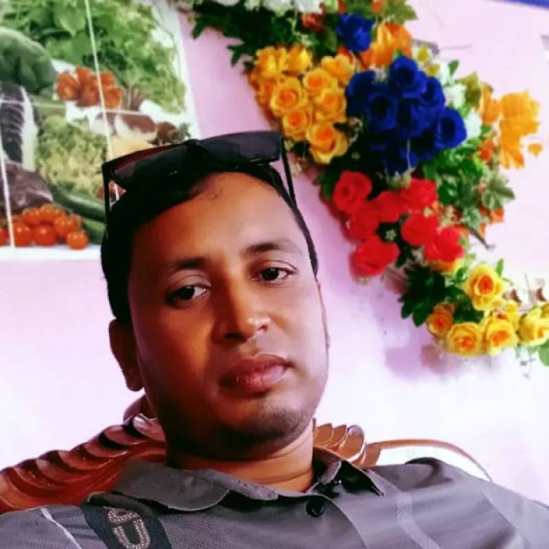 Redwan, 31, Karag