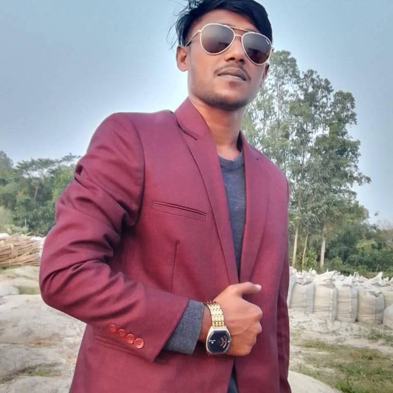 Joy khan, 28, Trinidad