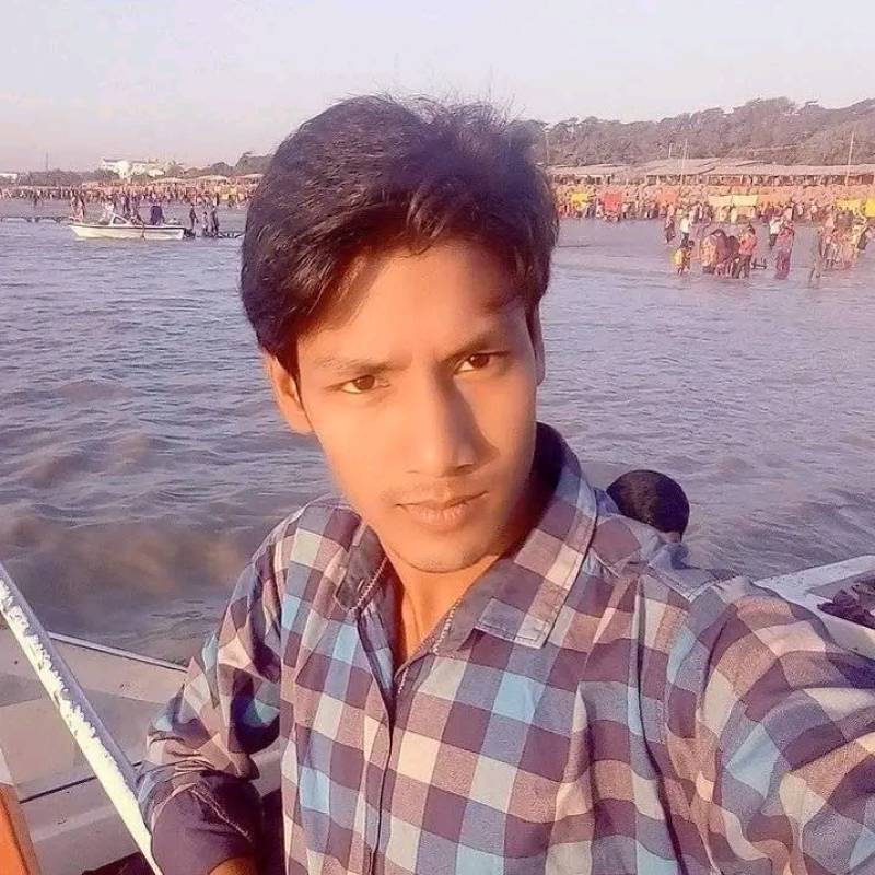 Mir, 25, Any