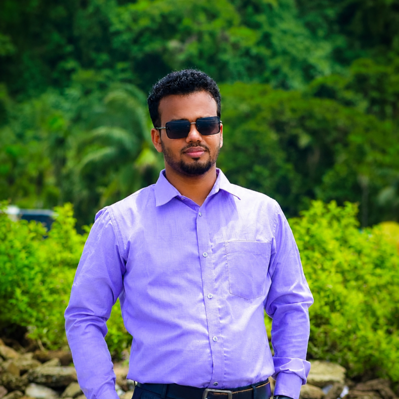 Krish, 28, USA los angels