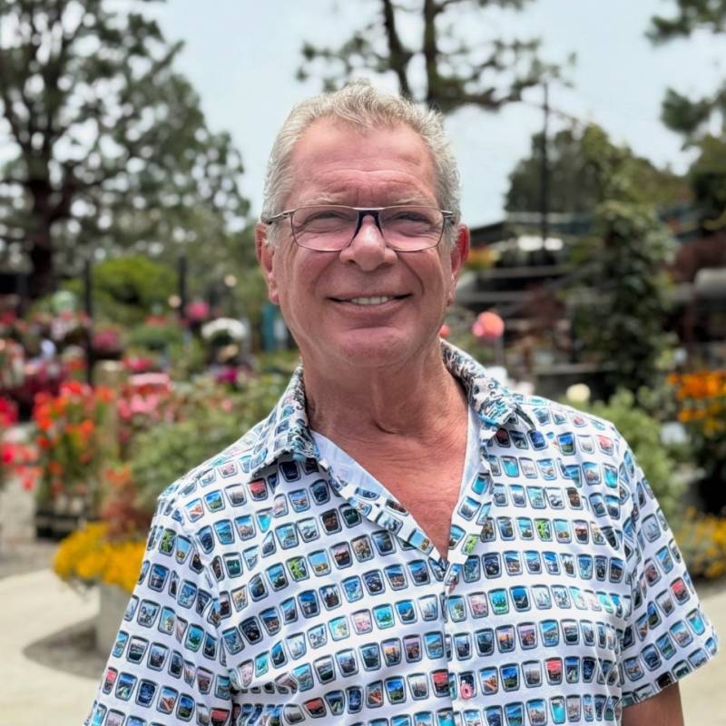 Gio, 61, Minnetonka