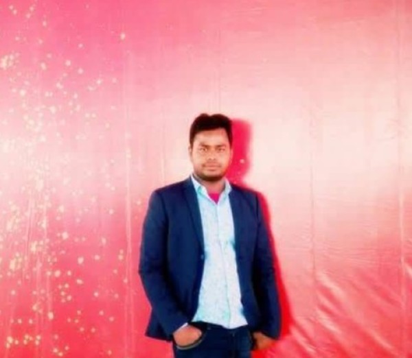 Md. Milon rahman, 29, Mwaro