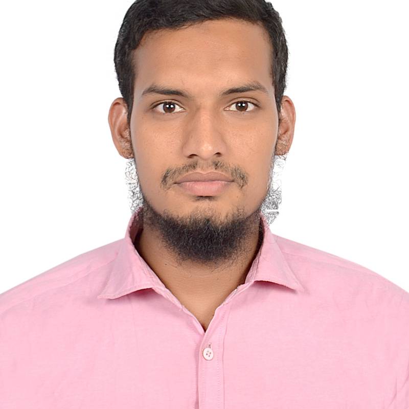 MD ABUBAKAR SIDDIQE, 29, Barisal