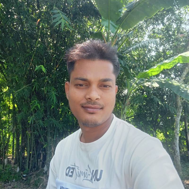 Md Anisur Rahman, 27, Castroprauxel