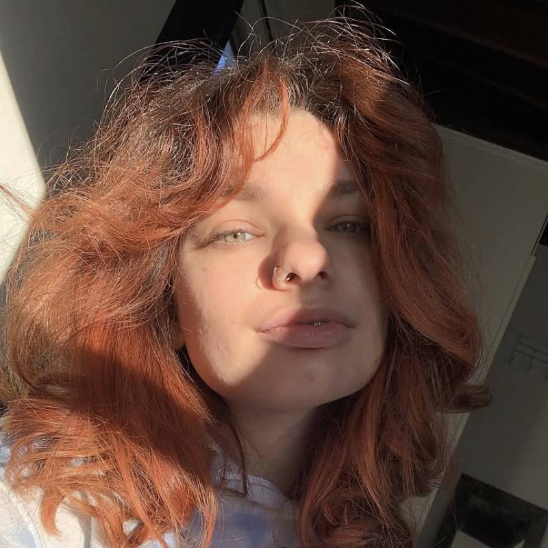 Rosella, 34, Speedway