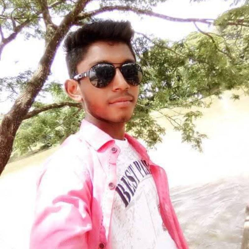 Nur, 27, Laiyang