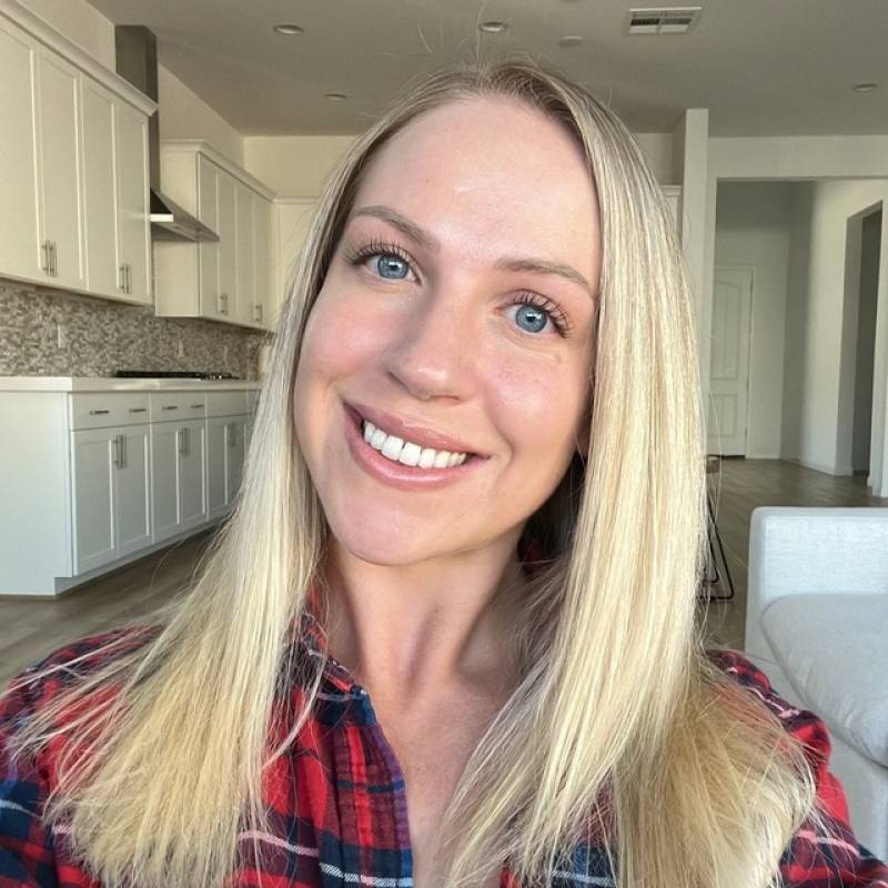 Serina, 46, Pearland Texas