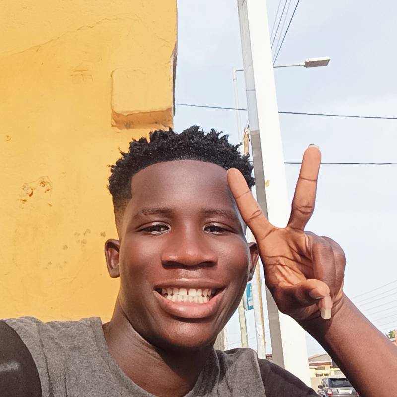 Jayson, 20, Dardilly