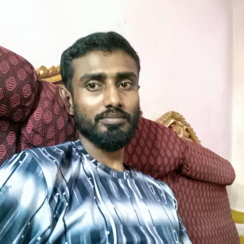 saidul islam, 26, Korschenbroich