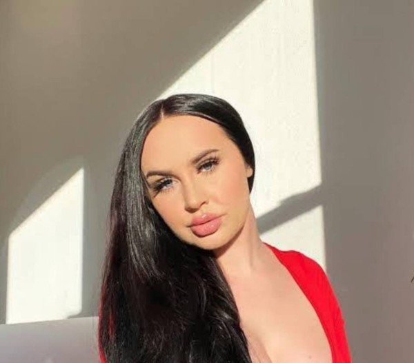 Annie, 29, Sukhasan