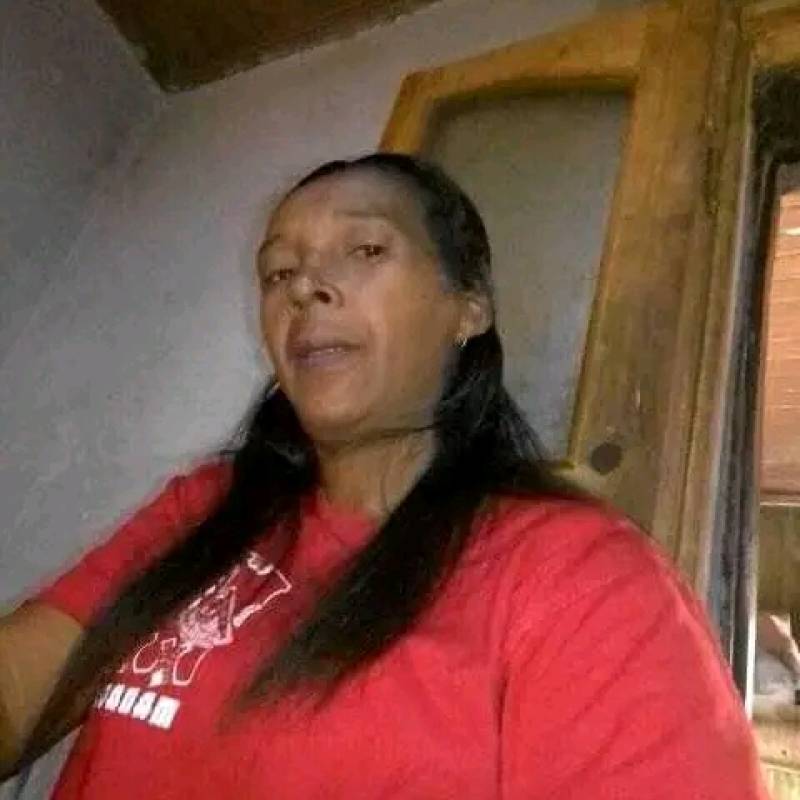Vony Elisabeth, 51, Dallas