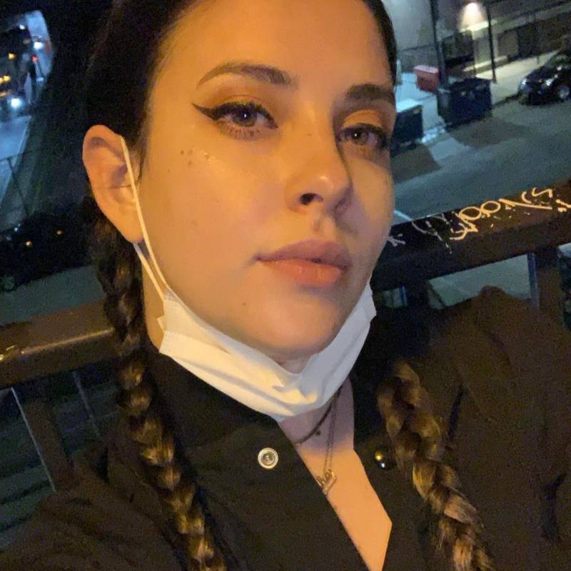 Angel Marry, 24, Cao Lnh