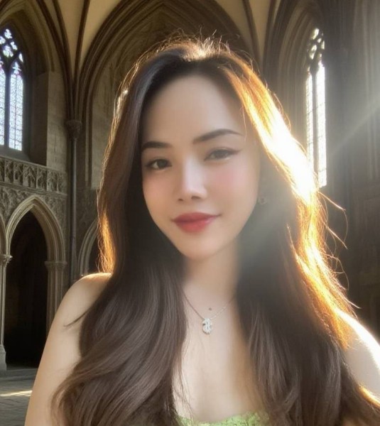 Lena, 34, Austin Texas