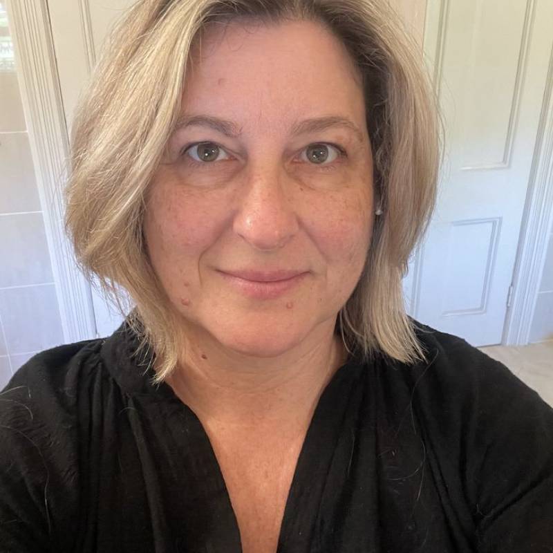 sandraalson, 44, Jacksonville florida