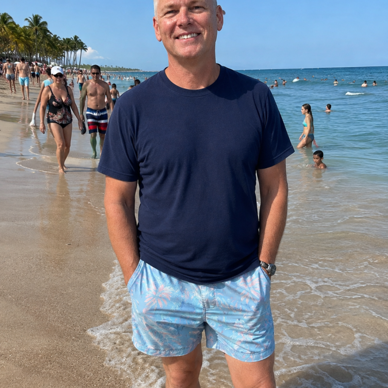 Andrew, 62, Rahon