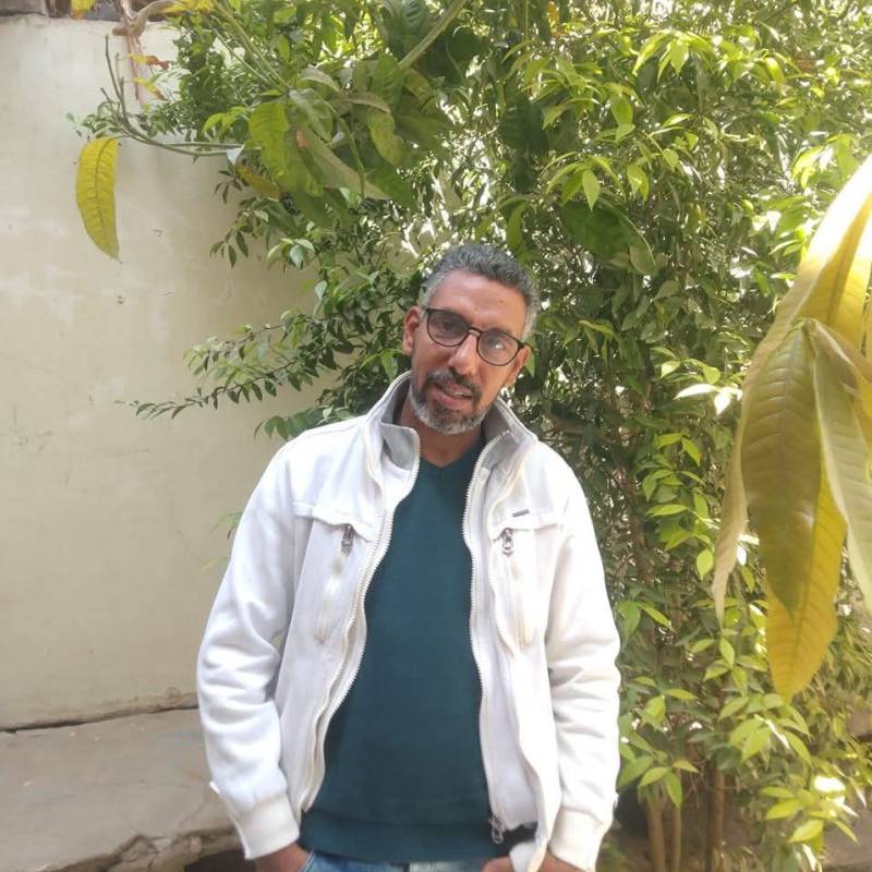 Mahmoud, 41, Kyaliwajjala
