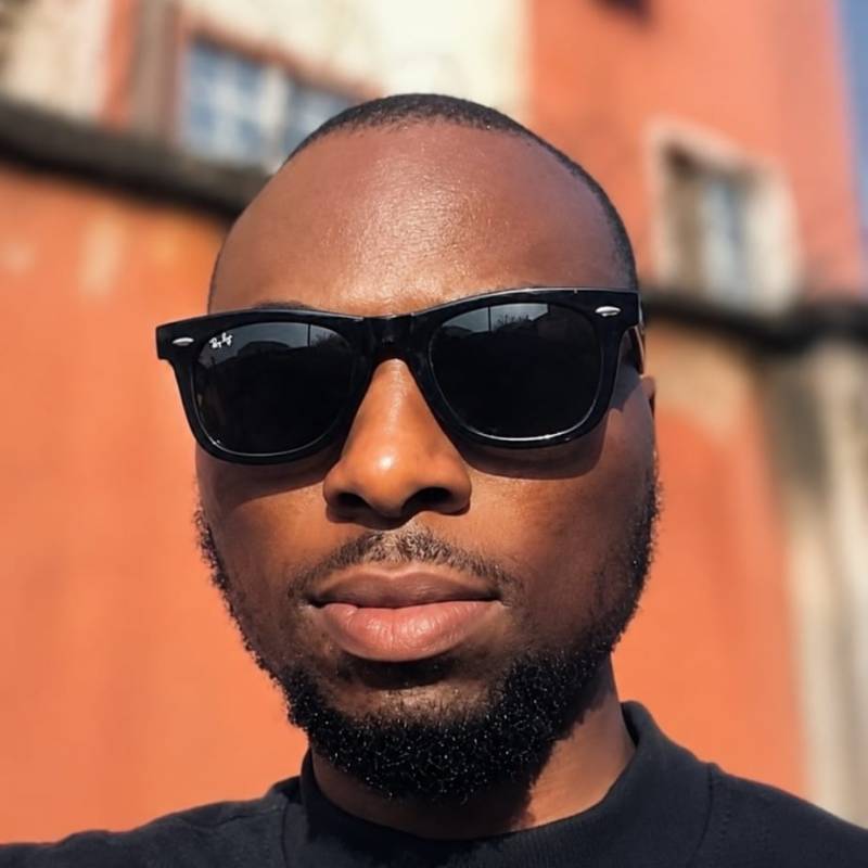 Prince, 41, Serravalle
