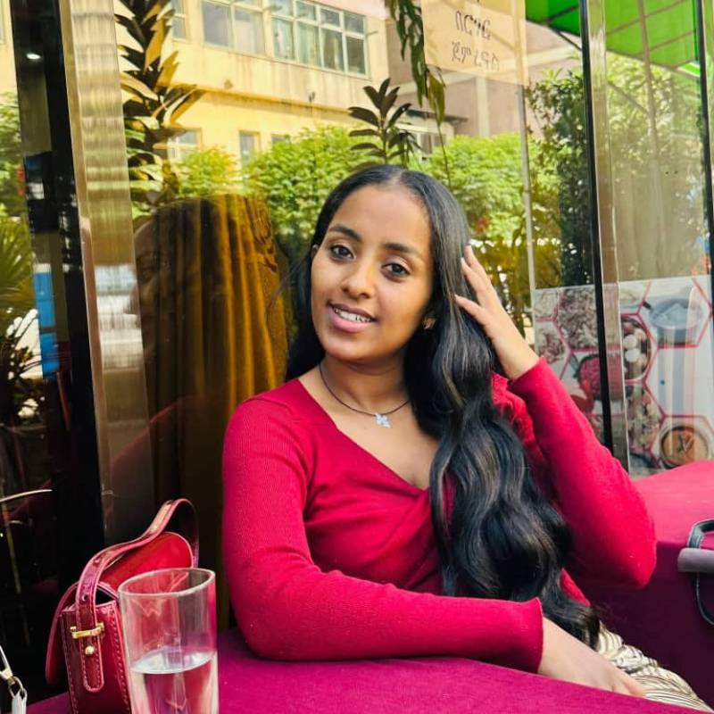 Sofia Johnna, 24, Rygasaki