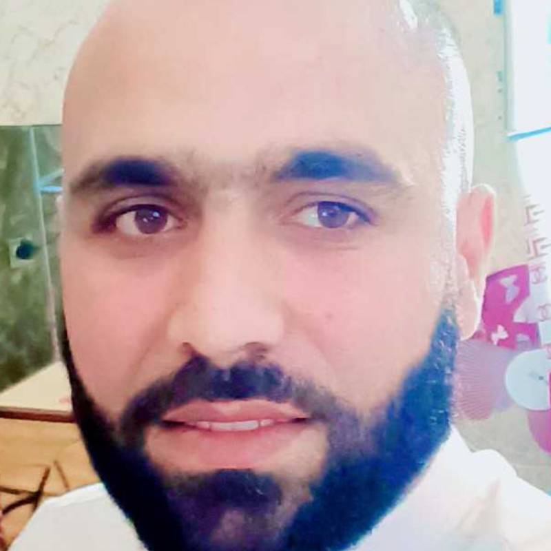 NOURDDIN, 35, Adelsdorf