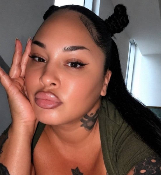 GIGI, 29, osogbo