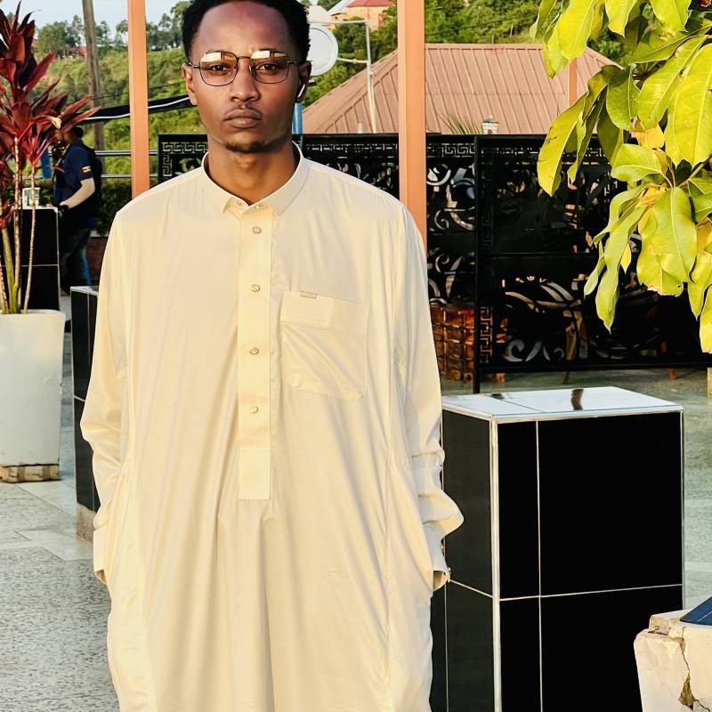 Junior, 25, Comilla Chandina