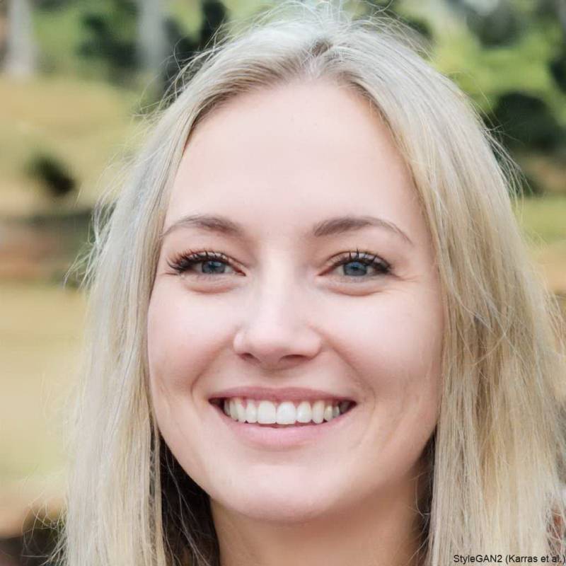 Anna, 36, College Park