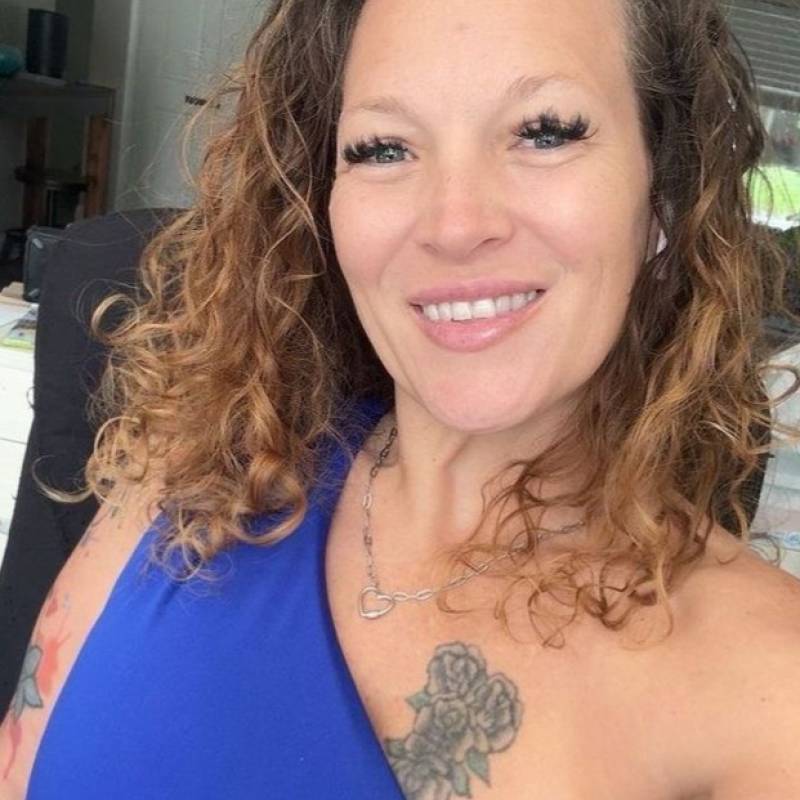Kendra, 40, Tamiami