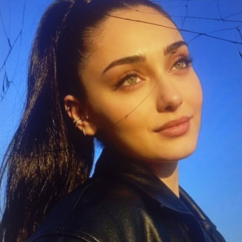 Eda, 28, Turkmenistan