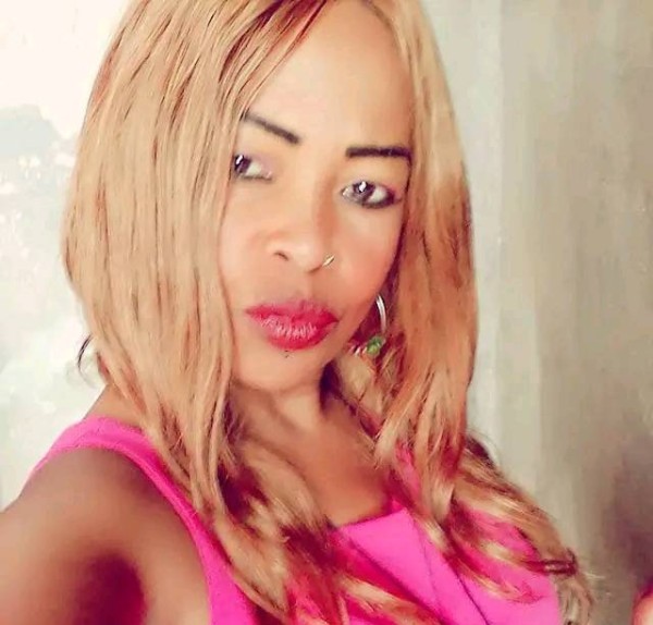 Alida, 46, Dangriga