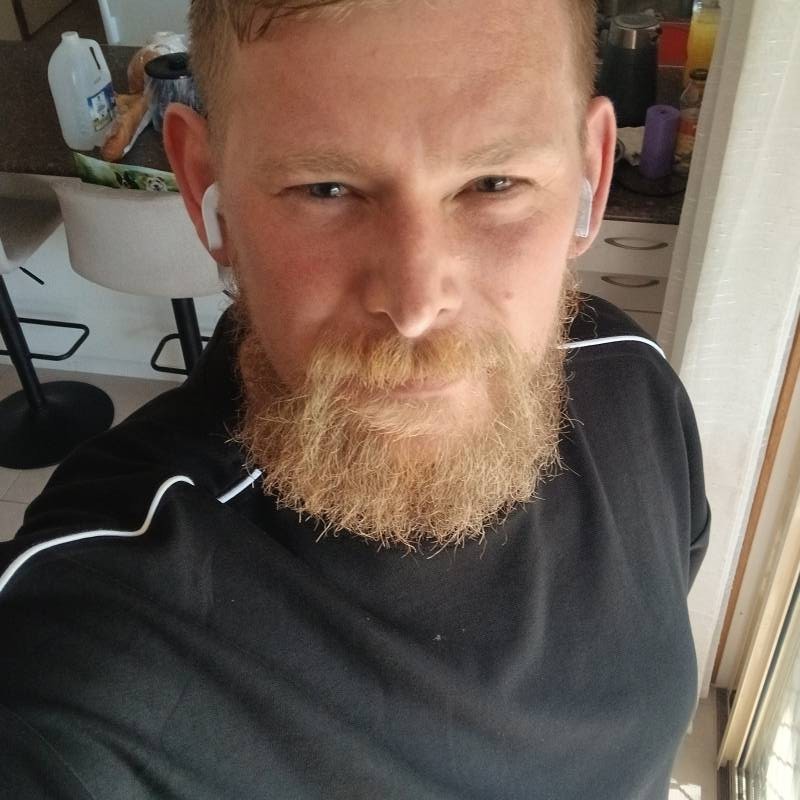 DAVID, 32, adak