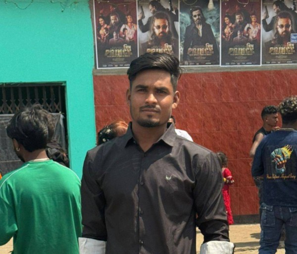 Tawsif, 26, Sadaseopet