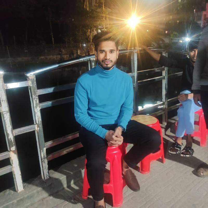 Nibir, 29, Kulrian