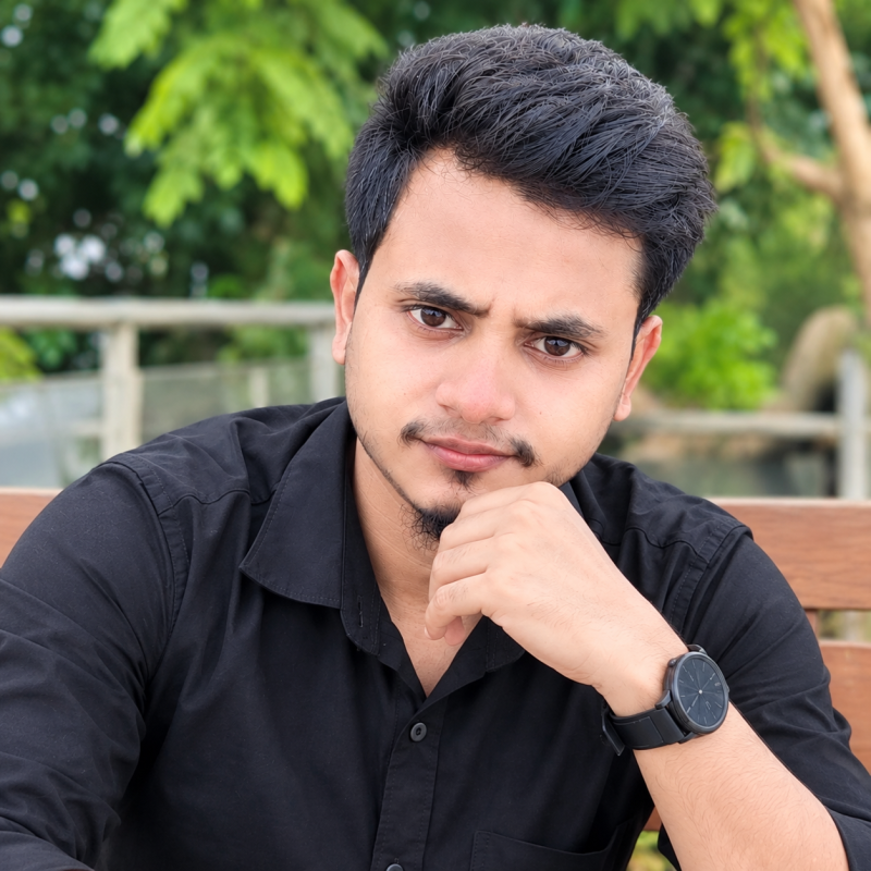 Ridoy, 21, Namlea