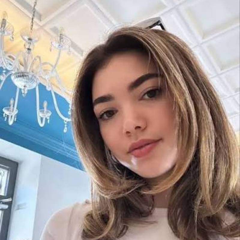 Katy, 38, San Juan Y Martnez
