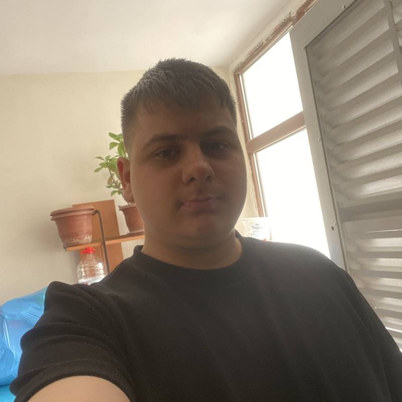 eren, 18, Turkey