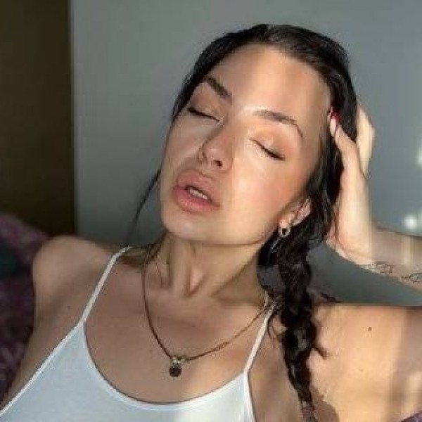 Antonia, 27, Trophy Club