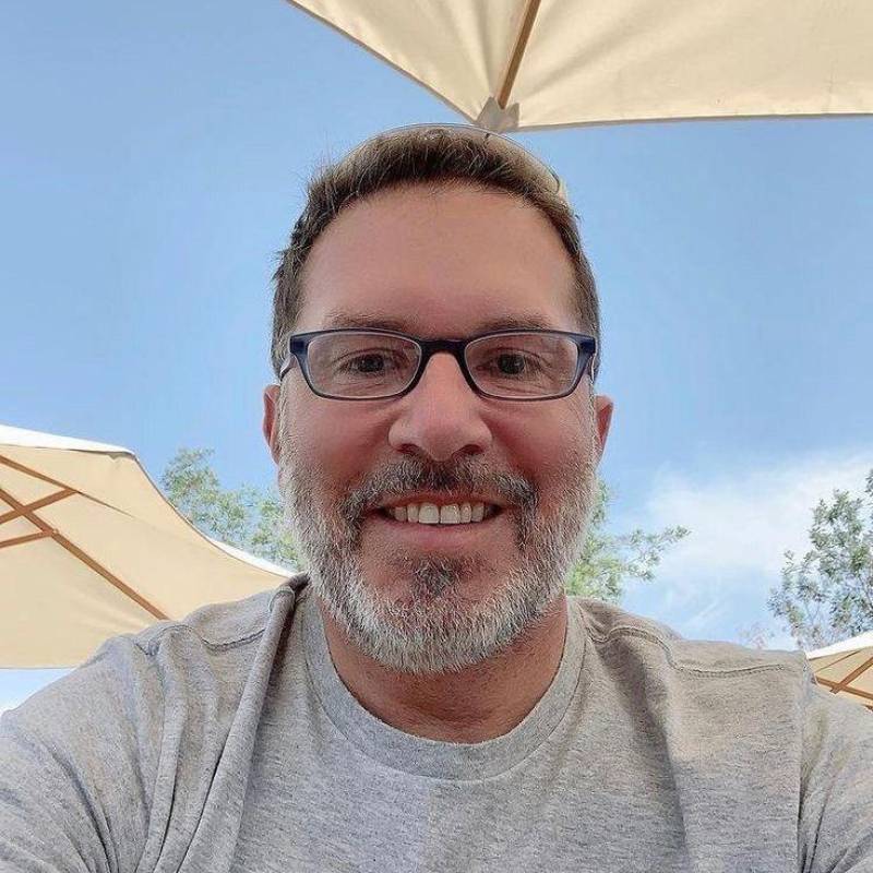 George william, 53, Ely