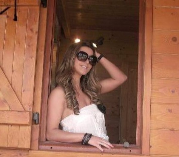 Sophie, 37, La Palma Del Condado