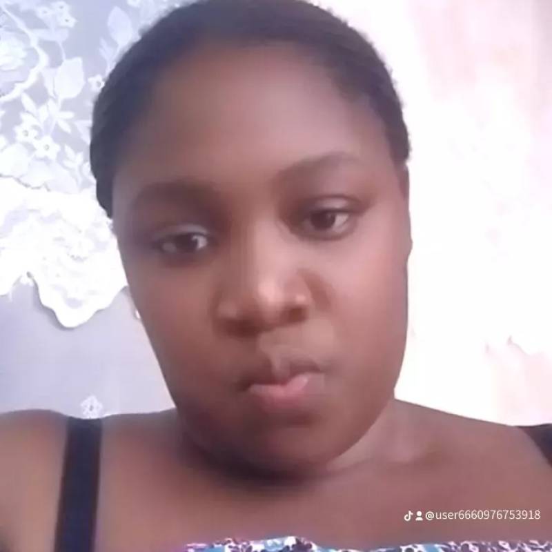 Harriet, 21, Hirokawa
