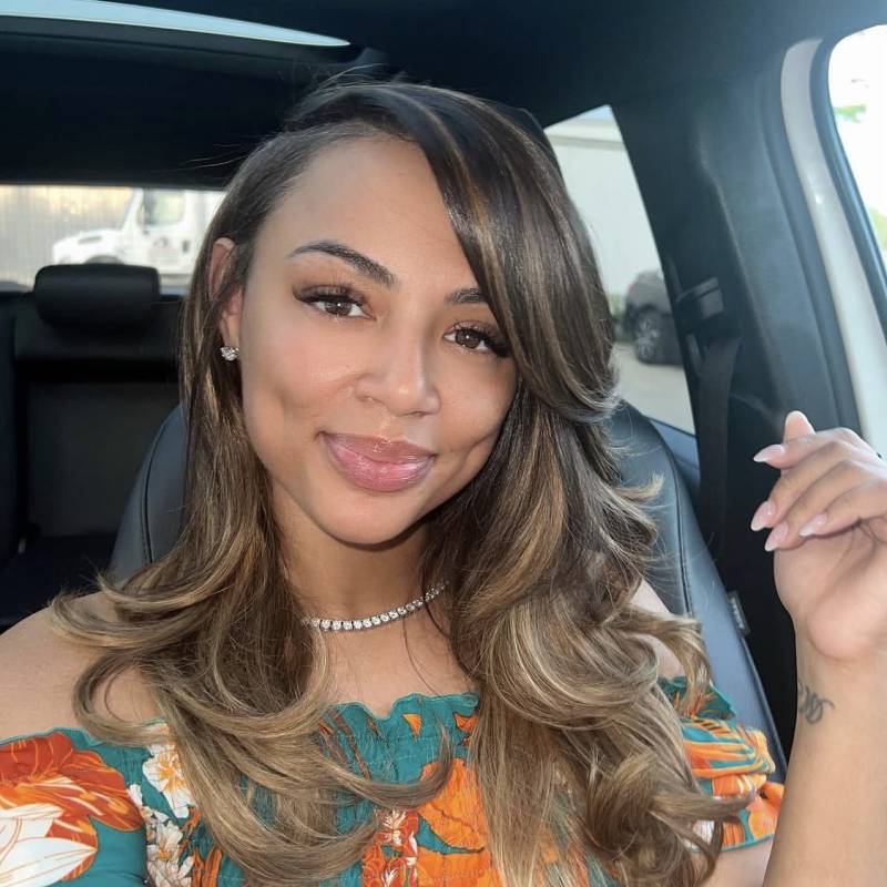 Lisa, 40, Kibungan